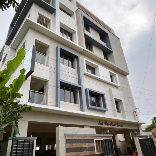 Apartments for rent in erode